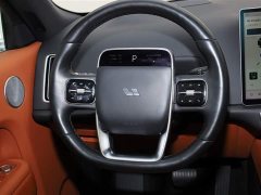 Li Auto Ideal L8 Max - фото 15