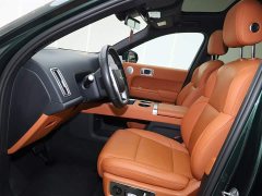 Li Auto Ideal L8 Max - фото 18