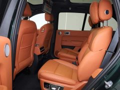 Li Auto Ideal L8 Max - фото 20