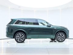 Li Auto Ideal L8 Max - фото 4