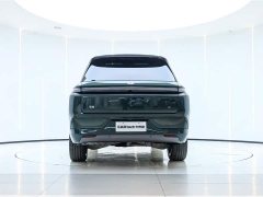 Li Auto Ideal L8 Max - фото 6