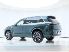 Li Auto Ideal L8 Max - фото 7