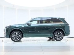 Li Auto Ideal L8 Max - фото 8