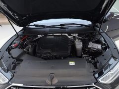 Audi A7L 45TFSI S-line Dream Building Liquid Crystal Package - фото 12