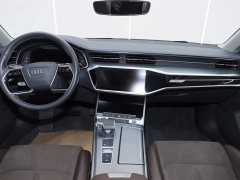 Audi A7L 45TFSI S-line Dream Building Liquid Crystal Package - фото 13