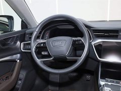 Audi A7L 45TFSI S-line Dream Building Liquid Crystal Package - фото 14
