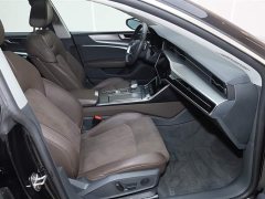 Audi A7L 45TFSI S-line Dream Building Liquid Crystal Package - фото 18
