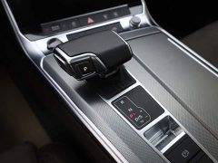 Audi A7L 45TFSI S-line Dream Building Liquid Crystal Package - фото 20