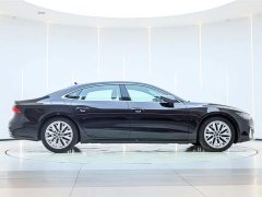 Audi A7L 45TFSI S-line Dream Building Liquid Crystal Package - фото 4