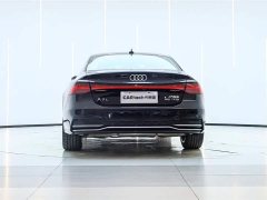Audi A7L 45TFSI S-line Dream Building Liquid Crystal Package - фото 6