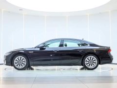 Audi A7L 45TFSI S-line Dream Building Liquid Crystal Package - фото 8