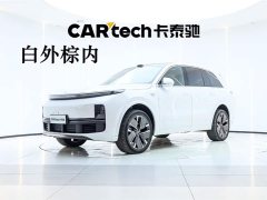 Li Auto Ideal L8 Ultra smart refresh version - фото 1