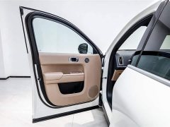 Li Auto Ideal L8 Ultra smart refresh version - фото 12