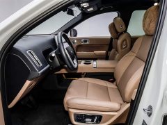 Li Auto Ideal L8 Ultra smart refresh version - фото 13