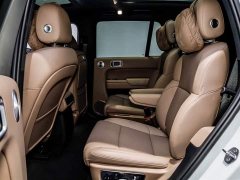 Li Auto Ideal L8 Ultra smart refresh version - фото 14
