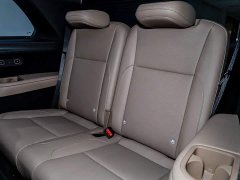 Li Auto Ideal L8 Ultra smart refresh version - фото 15