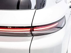 Li Auto Ideal L8 Ultra smart refresh version - фото 16