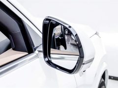 Li Auto Ideal L8 Ultra smart refresh version - фото 17
