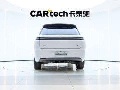 Li Auto Ideal L8 Ultra smart refresh version - фото 2