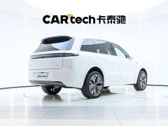 Li Auto Ideal L8 Ultra smart refresh version - фото 3