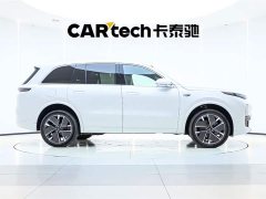 Li Auto Ideal L8 Ultra smart refresh version - фото 4