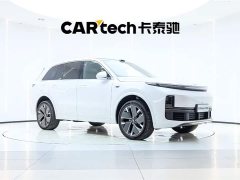 Li Auto Ideal L8 Ultra smart refresh version - фото 5