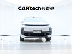 Li Auto Ideal L8 Ultra smart refresh version - фото 6