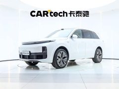 Li Auto Ideal L8 Ultra smart refresh version - фото 7