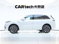 Li Auto Ideal L8 Ultra smart refresh version - фото 8