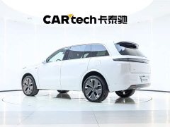 Li Auto Ideal L8 Ultra smart refresh version - фото 9