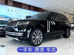 Land Rover Range Rover 2025 3.0 L6 400PS Genesis Extended Edition - фото 1