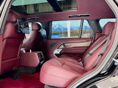 Land Rover Range Rover 2025 3.0 L6 400PS Genesis Extended Edition - фото 10