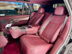 Land Rover Range Rover 2025 3.0 L6 400PS Genesis Extended Edition - фото 11