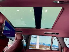 Land Rover Range Rover 2025 3.0 L6 400PS Genesis Extended Edition - фото 12