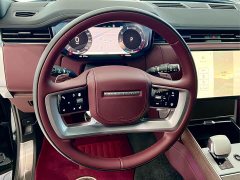 Land Rover Range Rover 2025 3.0 L6 400PS Genesis Extended Edition - фото 16