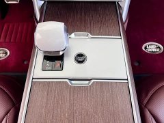 Land Rover Range Rover 2025 3.0 L6 400PS Genesis Extended Edition - фото 19