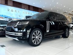 Land Rover Range Rover 2025 3.0 L6 400PS Genesis Extended Edition - фото 2