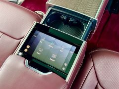 Land Rover Range Rover 2025 3.0 L6 400PS Genesis Extended Edition - фото 20