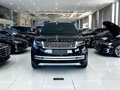 Land Rover Range Rover 2025 3.0 L6 400PS Genesis Extended Edition - фото 3