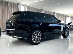 Land Rover Range Rover 2025 3.0 L6 400PS Genesis Extended Edition - фото 4