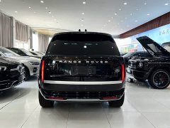 Land Rover Range Rover 2025 3.0 L6 400PS Genesis Extended Edition - фото 5