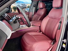 Land Rover Range Rover 2025 3.0 L6 400PS Genesis Extended Edition - фото 6