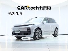 Li Auto Ideal L8 Ultra smart refresh version - фото 1