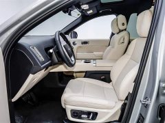 Li Auto Ideal L8 Ultra smart refresh version - фото 13
