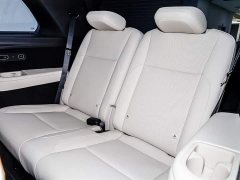 Li Auto Ideal L8 Ultra smart refresh version - фото 14