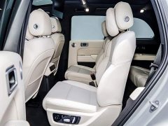 Li Auto Ideal L8 Ultra smart refresh version - фото 15