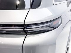 Li Auto Ideal L8 Ultra smart refresh version - фото 16