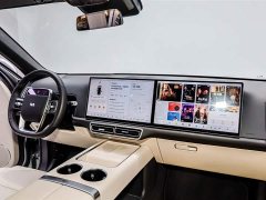 Li Auto Ideal L8 Ultra smart refresh version - фото 18