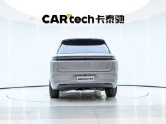 Li Auto Ideal L8 Ultra smart refresh version - фото 2