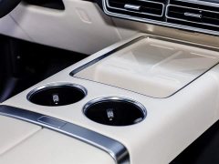 Li Auto Ideal L8 Ultra smart refresh version - фото 20